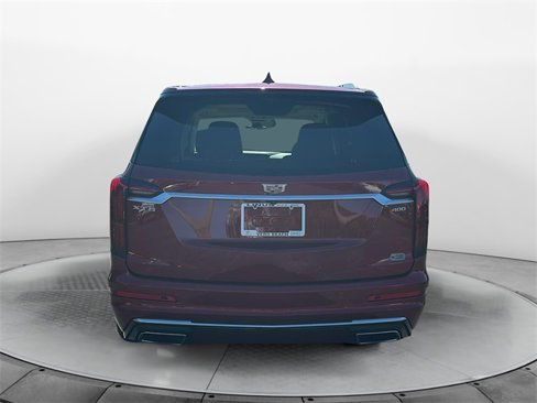 Used 2020 Cadillac XT6 Premium Luxury image 6