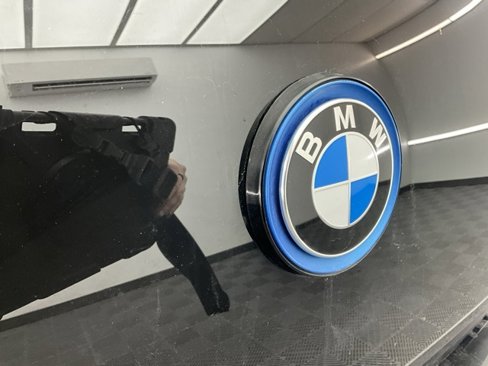 Used 2016 BMW i3 w/ Range Extender image 13