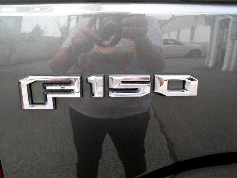 Used 2016 Ford F150 XLT w/ Equipment Group 302A Luxury image 69