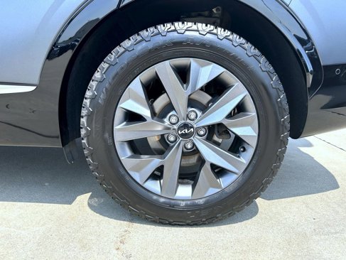 Used 2023 Kia Sportage SX Prestige image 22