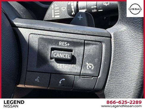Certified 2023 Nissan Rogue S image 20