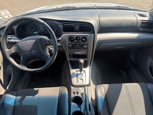 Used 2006 Subaru Baja Sport image 24