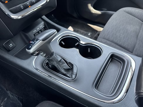 Used 2018 Dodge Durango SXT w/ 3rd Row Seating Group image 27