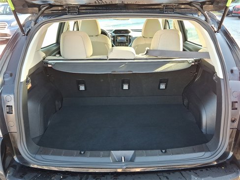 Certified 2023 Subaru Impreza Premium image 28