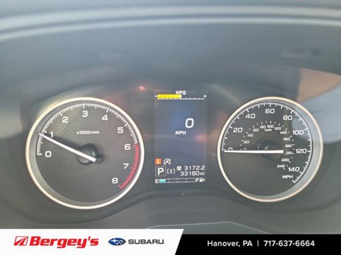 Certified 2022 Subaru Forester Premium image 22