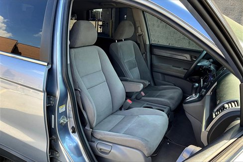 Used 2009 Honda CR-V EX image 7