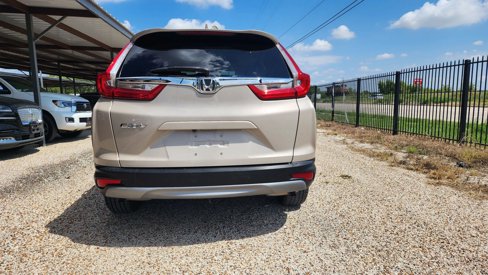 Used 2019 Honda CR-V EX image 10