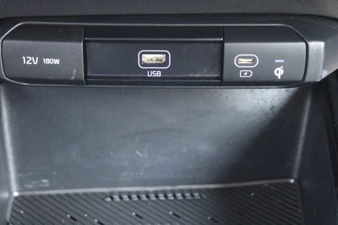 Certified 2023 Kia Niro EX Touring image 40