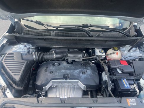 Used 2020 GMC Acadia SLE image 33