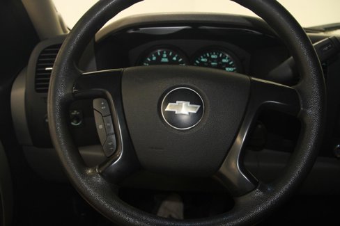 Used 2010 Chevrolet Silverado 1500 LS image 9