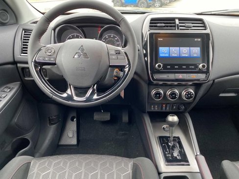 New 2025 Mitsubishi Outlander Sport AWD image 8
