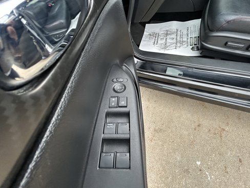 Used 2017 Honda Accord Sport Special Edition image 13