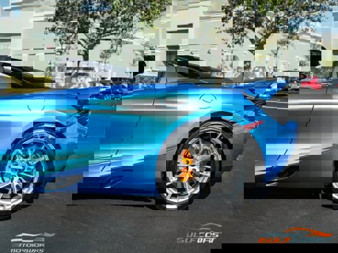 Used 2022 McLaren 720S Performance image 43