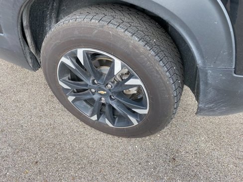 Used 2023 Chevrolet TrailBlazer LT image 9