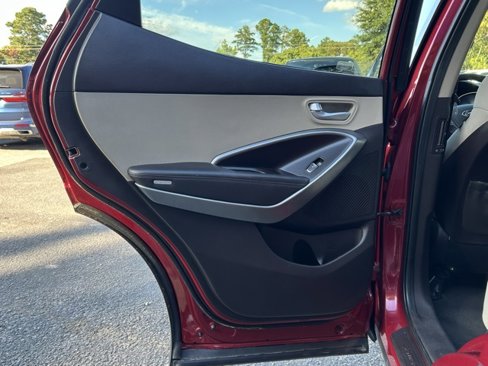 Used 2017 Hyundai Santa Fe Sport image 15