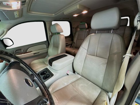 Used 2008 Chevrolet Tahoe LT image 22