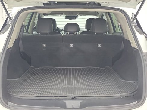 Certified 2021 Nissan Murano SV image 10