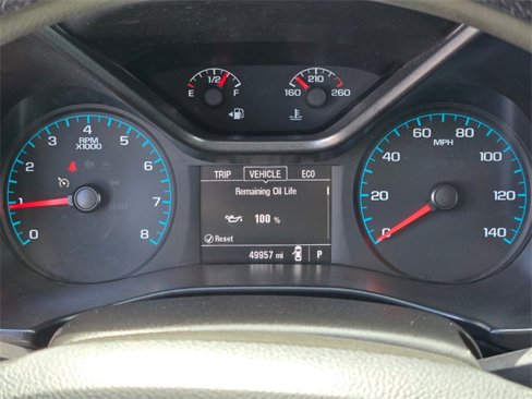 Used 2018 Chevrolet Colorado W/T w/ WT Convenience Package image 26