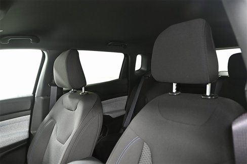 New 2025 Jeep Compass Sport image 19