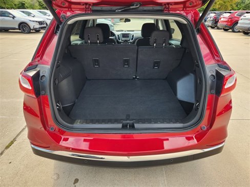 Used 2020 Chevrolet Equinox LT image 19