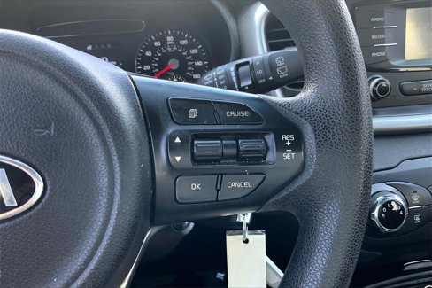 Used 2016 Kia Sorento LX image 20