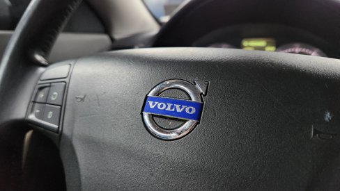 Used 2013 Volvo C70 T5 image 23