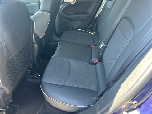 Used 2016 FIAT 500X Trekking image 5