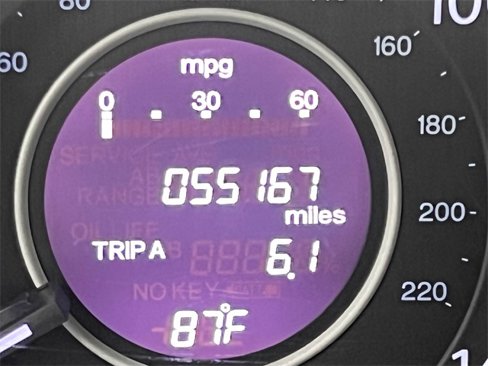 Used 2016 Honda CR-V EX image 18