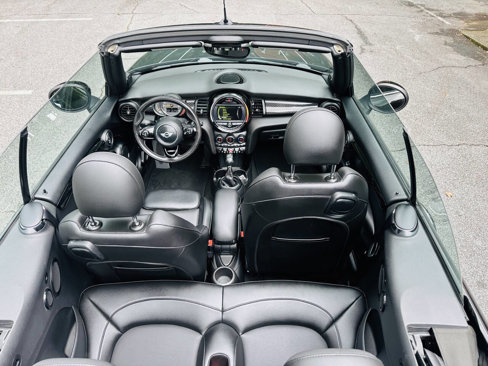 Used 2017 MINI Cooper S image 12