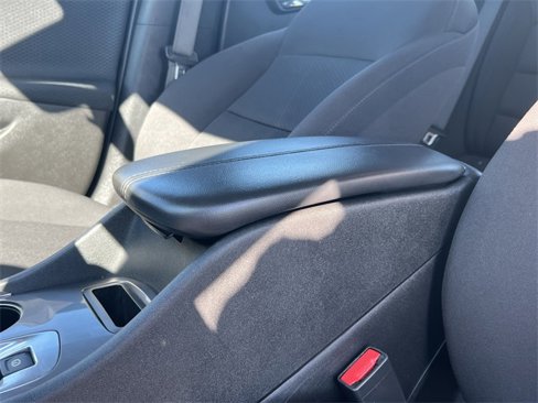Used 2023 Chevrolet Malibu LT image 20