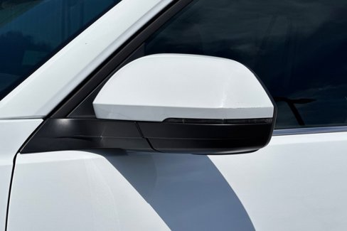 Used 2024 Volkswagen Atlas SE image 54