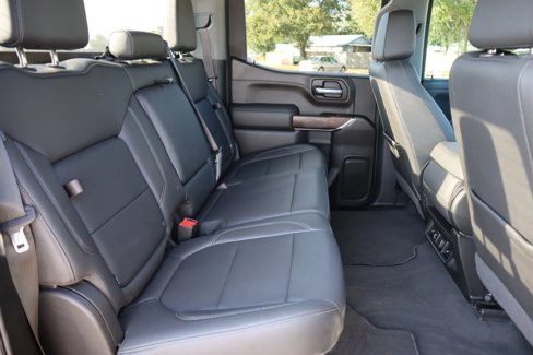 Used 2021 GMC Sierra 1500 SLT image 23