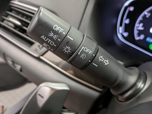 Certified 2021 Honda Accord Sport image 17