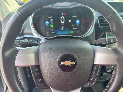 Used 2014 Chevrolet Spark LT image 16