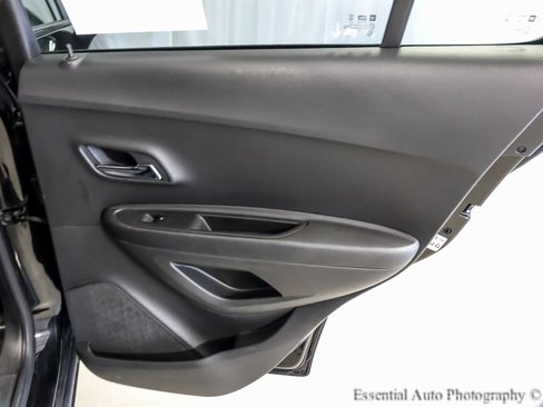 Certified 2020 Chevrolet Trax LS w/ Tint and Cruise Package image 19