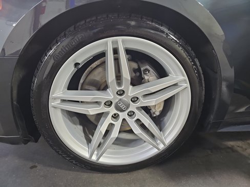 Used 2019 Audi A5 2.0T Premium Plus w/ Premium Plus image 36