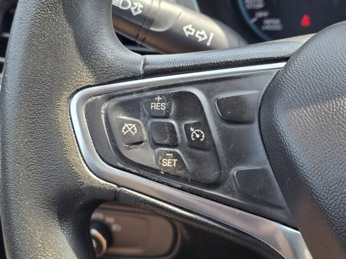 Used 2018 Chevrolet Equinox LS image 22
