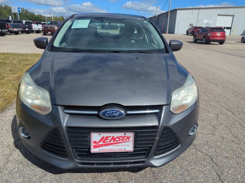 Used 2012 Ford Focus SE image 5