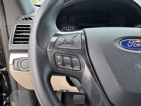 Used 2018 Ford Explorer FWD image 13
