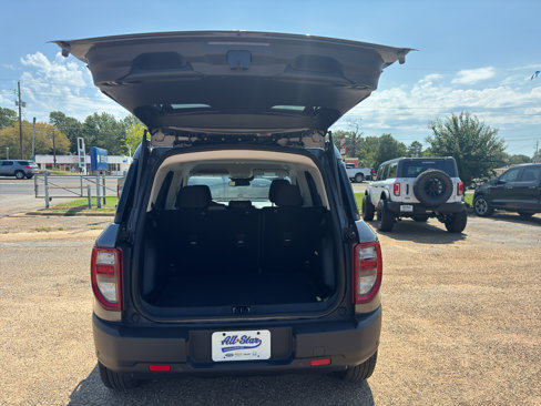 Used 2022 Ford Bronco Sport Big Bend w/ Convenience Package image 14