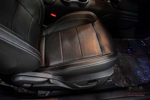 Used 2022 Ford Mustang GT Premium w/ GT Performance Package image 24