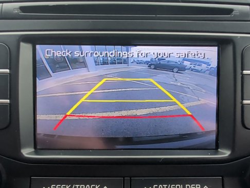 Used 2017 Kia Sportage LX image 12