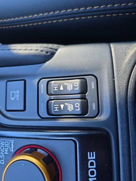 Used 2022 Subaru Forester Wilderness image 30
