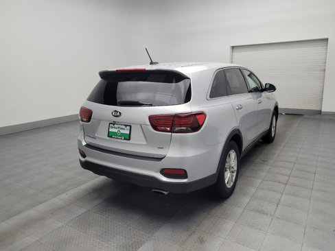 Used 2019 Kia Sorento L image 9