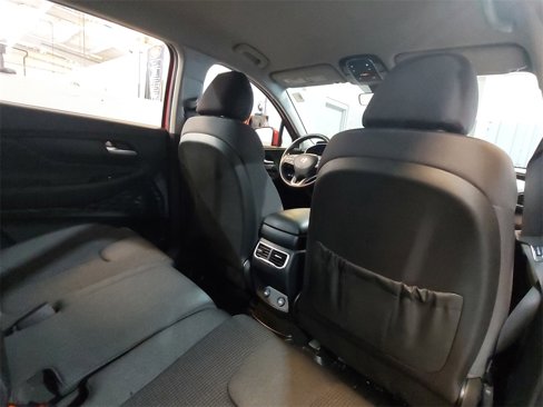 Used 2022 Hyundai Santa Fe SEL image 11