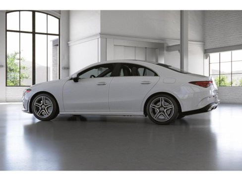 Certified 2022 Mercedes-Benz CLA 250 4MATIC image 33