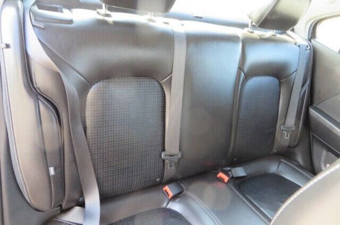 Used 2016 Chevrolet Sonic LTZ image 40