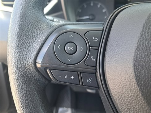Used 2023 Toyota Corolla LE image 22