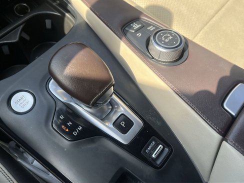 Used 2019 INFINITI QX50 Essential w/ Sensory Package image 20