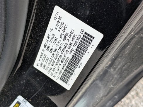 Used 2014 Honda Accord EX-L image 10